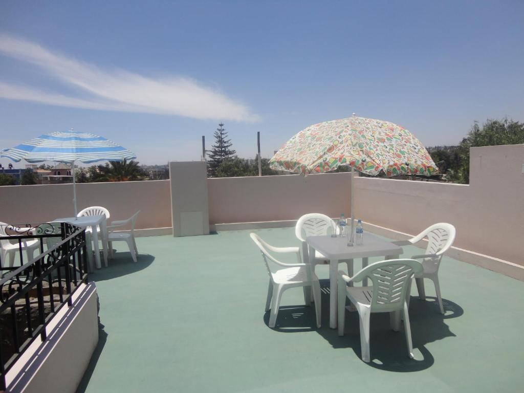 Hotel Mirasol Arequipa Exterior photo