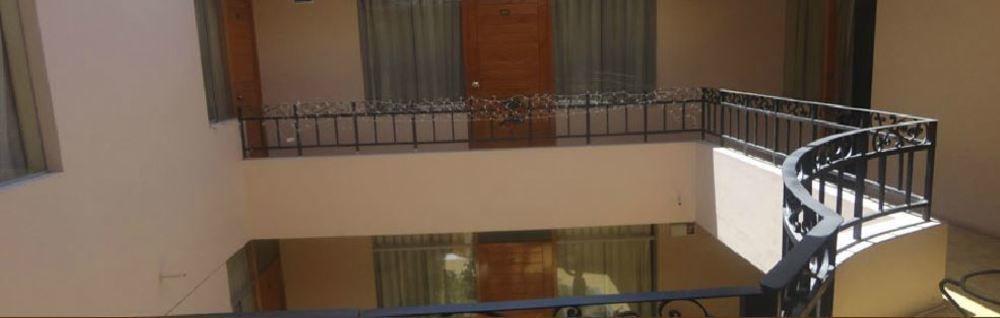 Hotel Mirasol Arequipa Exterior photo