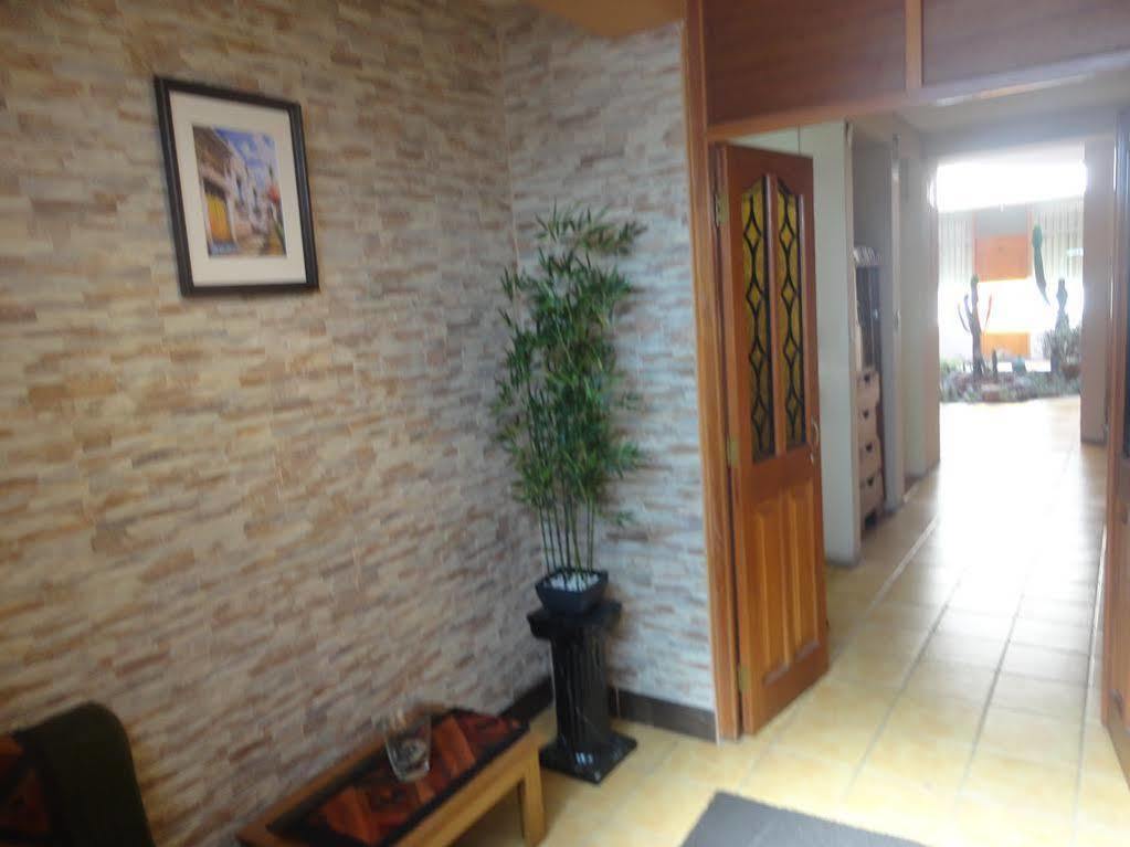 Hotel Mirasol Arequipa Exterior photo